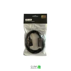 کابل تبدیل DisplayPort به HDMI کیفیت 4K