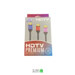 کابل 4k HDMI یوسیتک 5متری