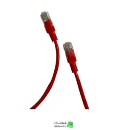 کابل شبکه CAT6 5m