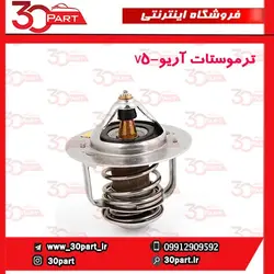 ترموستات آریو-S300-V5