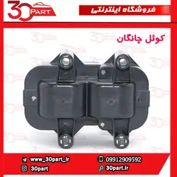 کوئل چانگان CS35