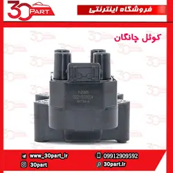 کوئل چانگان CS35