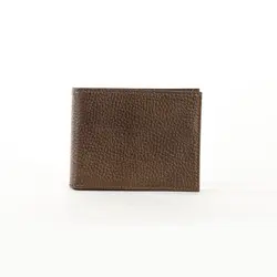 جا کارتی مانیا قهوه ای - چرم بونتی