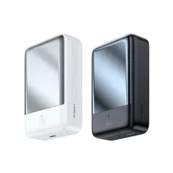 پاور بانک وایرلس مگنتی 20 وات 20000mAh مک دودو Mcdodo MC-502 • گجت مال