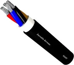 كابل قدرت زره دار تك رشته اي با هادي مس و عايق xlpe - فروش آنلاین اقلام استوک (استاک) نفت و گاز