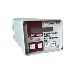 دیتالاگر خوردگی پرتابل IER 2000 cormon