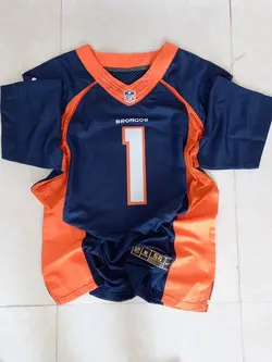 تیشرت راگبی شماره دار