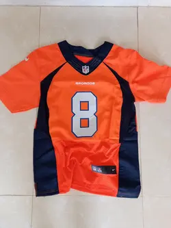 تیشرت راگبی شماره دار