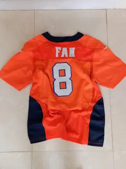 تیشرت راگبی شماره دار