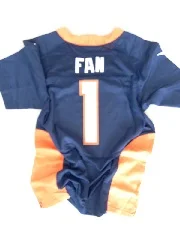 تیشرت راگبی شماره دار