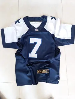 تیشرت راگبی شماره دار