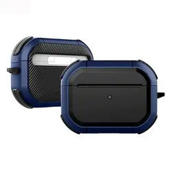 کاور Eggshell مناسب برای اپل Airpods 3