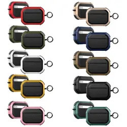 کاور Eggshell مناسب برای اپل Airpods 3