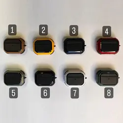 کاور Eggshell مناسب برای اپل Airpods 3