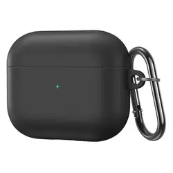 کاور سیلیکونی مناسب برای اپل Airpods Pro 2nd Generation