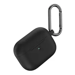 کاور سیلیکونی مناسب برای اپل Airpods Pro 2nd Generation