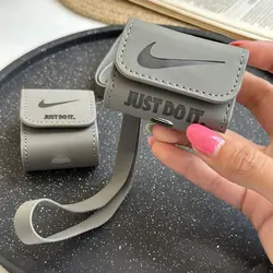 کاور ایرپاد نایکی مدل Nike Just Do It مناسب برای اپل Airpods 1 / 2 / 3 / Pro / Pro 2