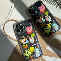 قاب طرح دلار مدل One Dollar مناسب برای گوشی موبایل اپل iPhone X / Xs / 11 / 11 Pro Max / 12 / 12 Pro / 12 Pro Max / 13 / 13 Pro / 13 Pro Max / 14 Pro / 14 Pro Max