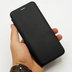 کیف کلاسوری مدل KLS-J2 Prime مناسب برای گوشی موبایل سامسونگ Galaxy J2 Prime