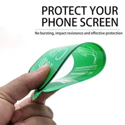 محافظ صفحه نمایش سرامیکی شفاف مدل Ceramic مناسب برای گوشی موبایل سامسونگ Galaxy J5 Pro