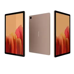 تبلت سامسونگ مدل Galaxy Tab A7 10.4 SM-T505 ظرفیت 32 گیگابایت و رم 3 گیگا بایت