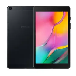 تبلت سامسونگ مدل Galaxy Tab A 8.0 2019 LTE SM-T295 ظرفیت 32 گیگابایت و رم 2 گیگا بایت