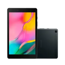 تبلت سامسونگ مدل Galaxy Tab A 8.0 2019 LTE SM-T295 ظرفیت 32 گیگابایت و رم 2 گیگا بایت