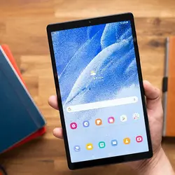 تبلت سامسونگ مدل Galaxy Tab A7 Lite SM-T225 ظرفیت 64 گیگابایت و رم 4 گیگا بایت
