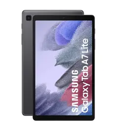 تبلت سامسونگ مدل Galaxy Tab A7 Lite SM-T225 ظرفیت 64 گیگابایت و رم 4 گیگا بایت
