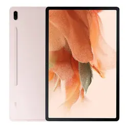 تبلت سامسونگ مدل Galaxy Tab S7 FE LTE SM-T735 ظرفیت 64 گیگابایت رم 4 گیگا بایت