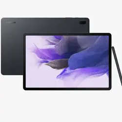 تبلت سامسونگ مدل Galaxy Tab S7 FE LTE SM-T735 ظرفیت 64 گیگابایت رم 4 گیگا بایت