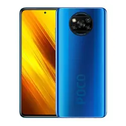 گوشی موبایل شیائومی مدل POCO X3_4G دو سیم کارت ظرفیت 128 گیگابایت و رم 6 گیگابایت