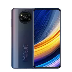 گوشی موبایل شیائومی مدل POCO X3_4G دو سیم کارت ظرفیت 64 گیگابایت و رم 6 گیگابایت