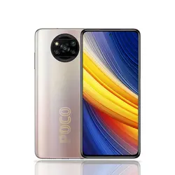 گوشی موبایل شیائومی مدل POCO X3_4G دو سیم کارت ظرفیت 64 گیگابایت و رم 6 گیگابایت