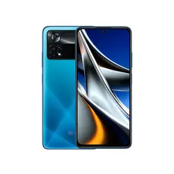 گوشی موبایل شیائومی مدل POCO X4 PRO_5G دو سیم کارت ظرفیت 256 گیگابایت و رم 8 گیگابایت