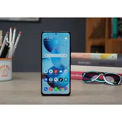 گوشی موبایل شیائومی مدل POCO X4 PRO_5G دو سیم کارت ظرفیت 256 گیگابایت و رم 8 گیگابایت