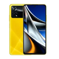 گوشی موبایل شیائومی مدل POCO X4 PRO_5G دو سیم کارت ظرفیت 256 گیگابایت و رم 8 گیگابایت
