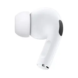 هدفون بی‌ سیم اپل مدل AIR PRO 2021 همراه با محفظه شارژ