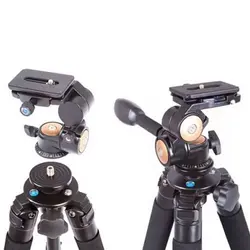 سه پایه عکاسی فوتومکس مدل Fotomax FX-620 Camera Tripod