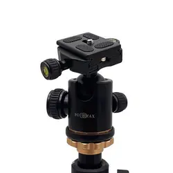 سه پایه عکاسی فوتومکس مدل Fotomax FX-996 Camera Tripod