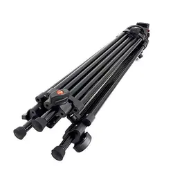 سه پایه فیلمبرداری فوتومکس مدل Fotomax FM-508A Video Tripod