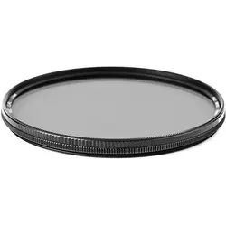 فیلتر لنز عکاسی پولاریزه نیسی NiSi 77mm Pro CPL - Polarizer Filter