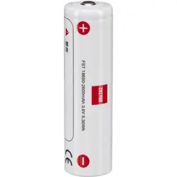 باتری ژیون مدل Zhiyun GMB-B118 بسته سه عددی