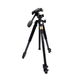 سه پایه عکاسی فوتومکس مدل Fotomax FX-307 Camera Tripod