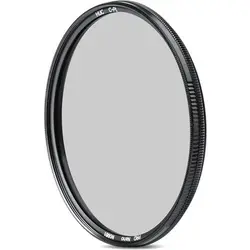فیلتر لنز عکاسی پولاریزه نیسی NiSi 82mm Pro CPL - Polarizer Filter