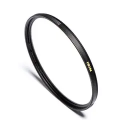 فیلتر لنز عکاسی یووی نیسی Nisi 86mm PRO Nano HUC UV Filter