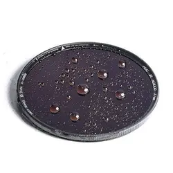 فیلتر لنز ان دی نیسی مدل Nisi PRO Nano HUC IR ND1000 72mm