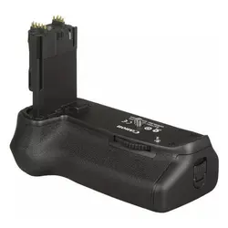 باتری گریپ دوربین کانن طرح اصلی Canon BG-E13 Grip For EOS 6D