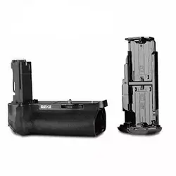 باتری گریپ دوربین کانن MeiKe MK-5DIV Grip For Canon EOS 5D IV