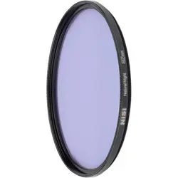 فیلتر لنز عکاسی شب نیسی NiSi 82mm Natural Night Filter
